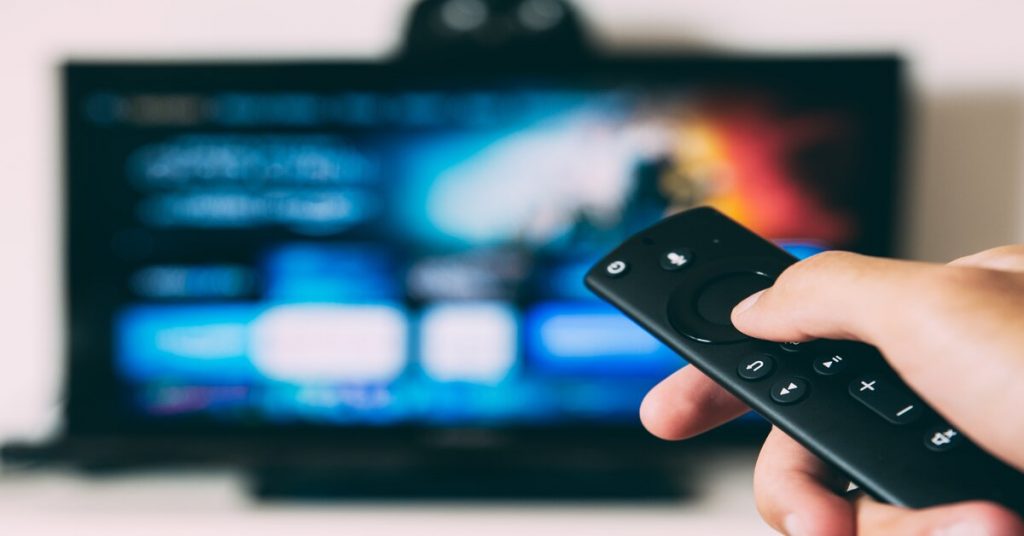 Fire TV Won t Connect To Wi Fi Streamers World