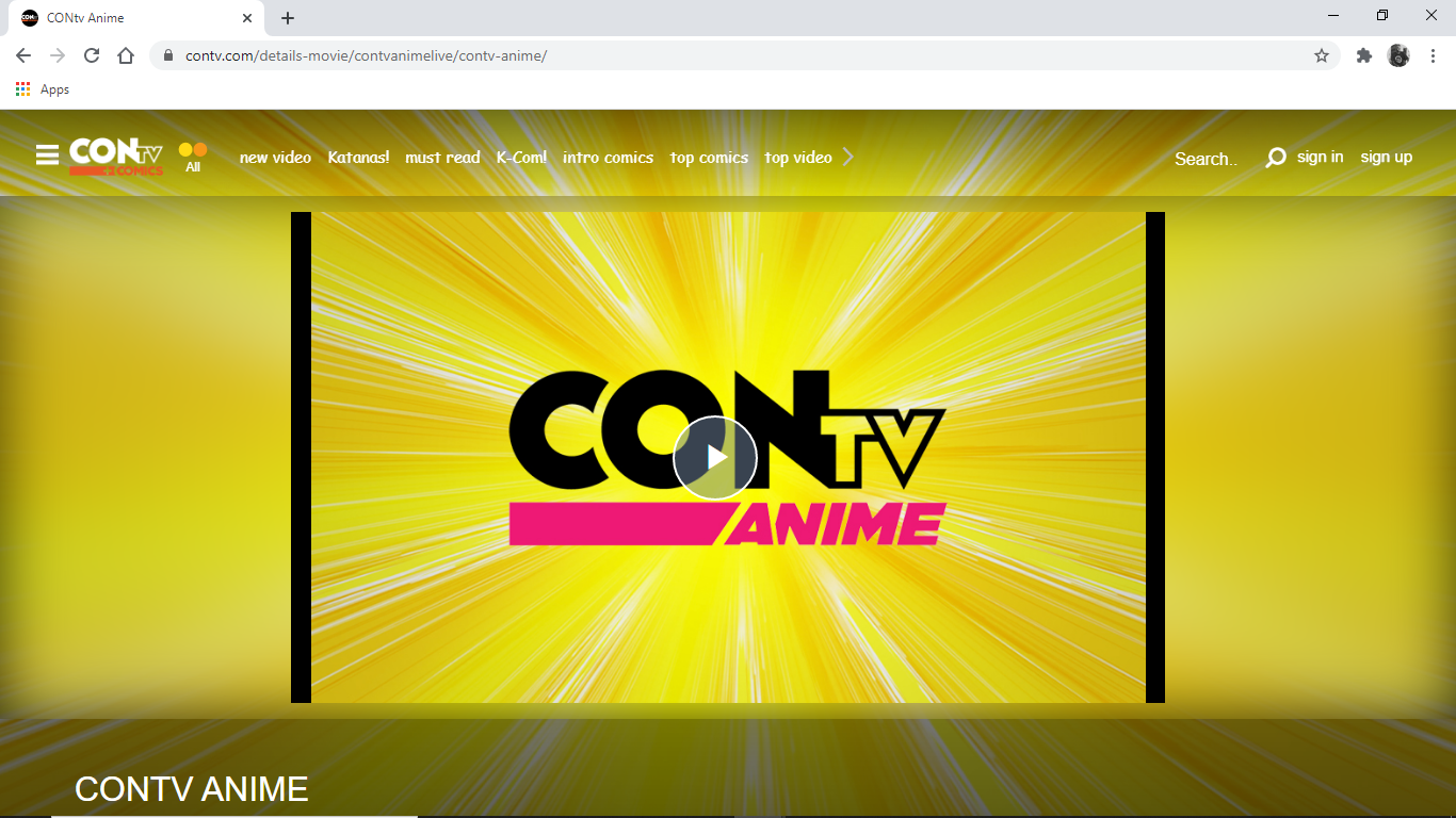 Top 21 Best Anime Streaming Websites Streamers World