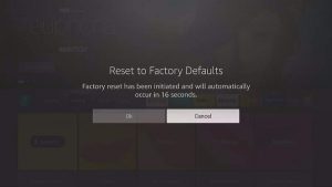 Fire TV: How to Factory Reset Without Remote