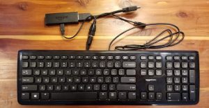 How to Connect Keyboard to Firestick