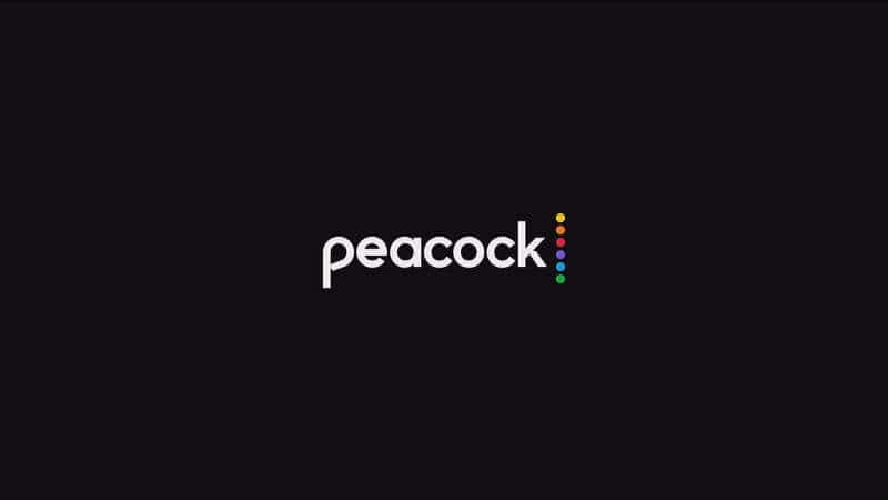 Peacock Header