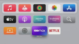 Apple TV: How to Delete Apps