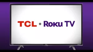 TCL Roku TV Flashes and Flickers Using PS5