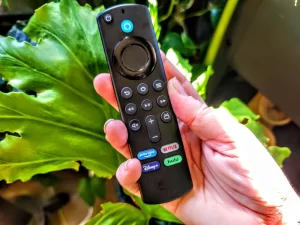 How to Pair a Firestick Remote