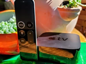 Apple TV: How to Force Close Apps