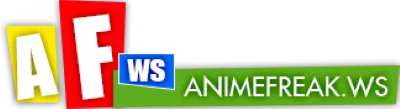 Anime Freak Logo