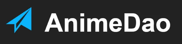 AnimeDao Logo