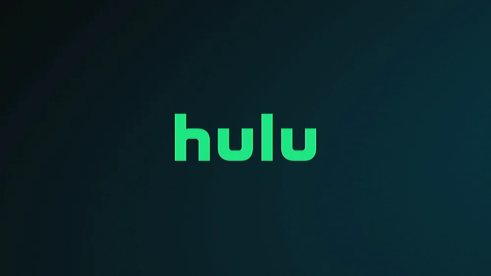 Hulu Logo Header