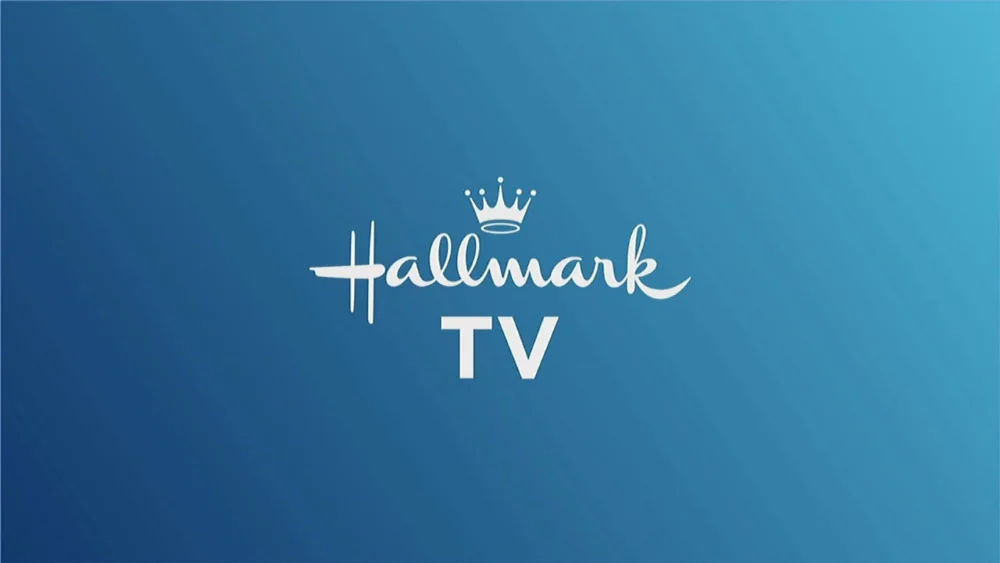 Hallmark TV Header