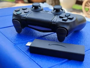 How to Connect Game Controller to Firestick