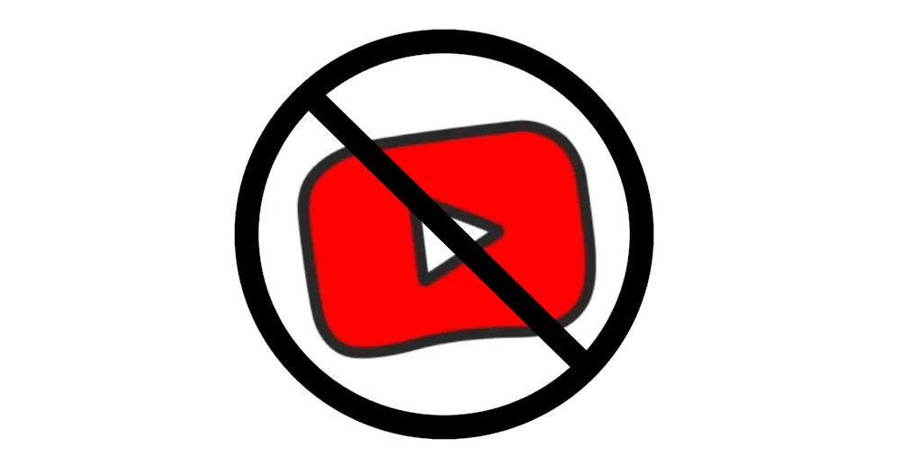 Block YouTube Kids Header